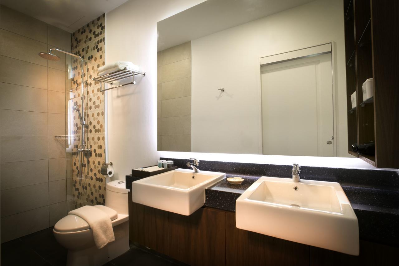 H Boutique Hotel Sri Petaling Kuala Lumpur Exterior foto